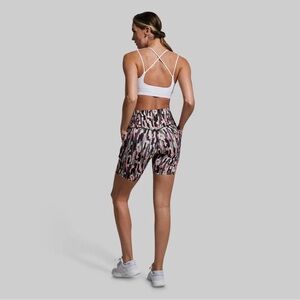 NWT BORN PRIMITIVE Bike Shorts